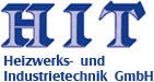 Logo - Heizwerks- und Industrietechnik GmbH